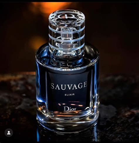 dior sauvage elixir x baccarat price|Dior baccarat glassware.